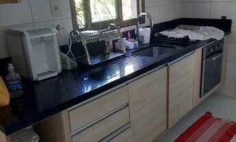 Imagem 2: Apartamento para venda tem 156 metros quadrados com 3 quartos em Patamares - Salvador - Ba