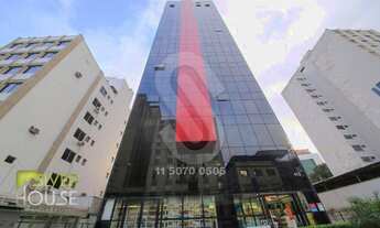 Imagem 7: Sala para alugar, 202 m² por R$ 9.200,00 - Liberdade - São Paulo/SP
