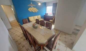 Imagem 2: Apartamento com 2 dormitórios à venda, 77 m² por R$ 260.000,00 - Parque Enseada - Guarujá