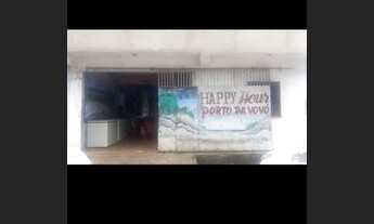 Imagem: Vendo dois imóveis no porto da vovó! Área