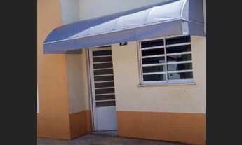 Imagem 3: Casa Térrea no Jardim do Bosque - Botucatu com dois quartos