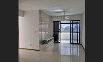 Imagem 6: Apartamento para venda tem 87 metros quadrados com 3 quartos