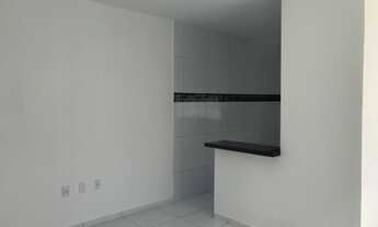 Imagem 2: Vem morar na sua casa contemporânea por apenas 166 mil