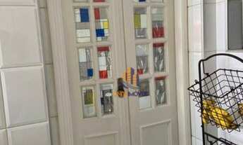 Imagem 7: Apartamento com 3 dormitórios à venda, 90 m² por R$ 490.000,00 - Jardim Aquarius - São Jos