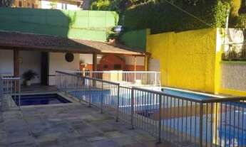 Imagem 5: TRÊS QUARTOS COM LAZER