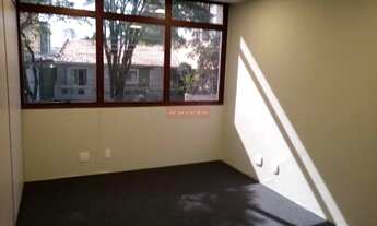 Imagem 5: Otimo predio comercial na Chacara Santo Antonio com 575m2 cons, 14 vagas, 3wcs, escritorio