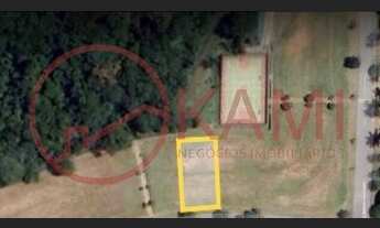 Imagem 3: Venda, Terreno com 456 m², Santana de Parnaíba, Gênesis 1