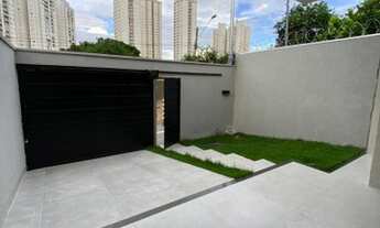 Imagem 7: Casa de alto padrão com 3 quartos - Jardim Atlântico - Goiânia