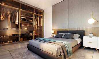 Imagem 7: Apartamento com 2 dormitórios à venda, 77 m² por R$ 527.853 - Itacolomi - Balneário Piçarr