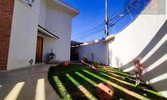 Imagem 4: Casa em Condomínio para Venda em São Paulo, City Recanto Anastácio, 3 dormitórios, 1 suíte