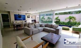 Imagem: Sobrado com 5 dormitórios à venda, 335