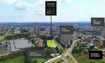 Imagem 14: EMPREENDIMENTO À VENDA ALTO PADRÃO 4 DORMITÓRIOS 3 VAGAS GARAGEM TERRAÇO VILA BELA JUNDIAÍ