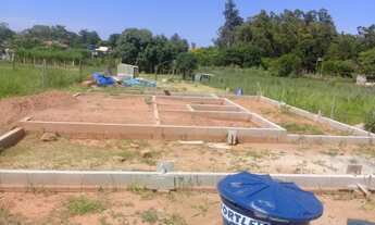 Imagem 5: Terreno à venda, 1280 m² por R$ 170.000,00 - Loteamento Aracê de Santo Antonio II - São Ca