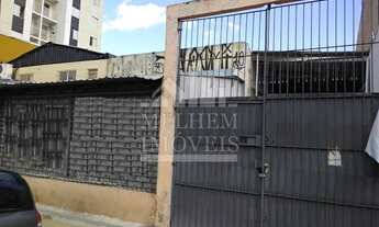 Imagem 2: Galpão para locação - Jardim Brasil (zona Norte), São Paulo