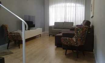 Imagem 2: SOBRADO - JARDIM SÃO VICENTE - SP