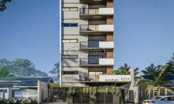 Imagem: Krobel Residence - JGoedert Imóveis