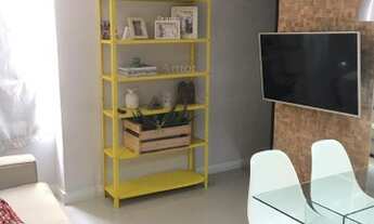 Imagem 6: Apartamento para venda com 49 metros quadrados com 2 quartos em Itinga - Lauro de Freitas