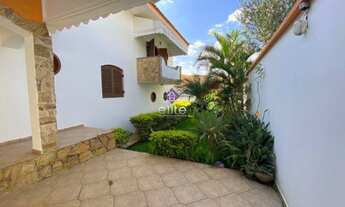 Imagem 5: Casa para Venda ou Locação - Jardim Itaperi, Atibaia