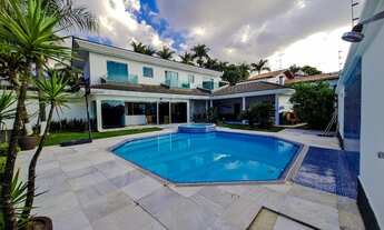 Imagem 2: Casa para venda com 600 metros quadrados com 4 quartos