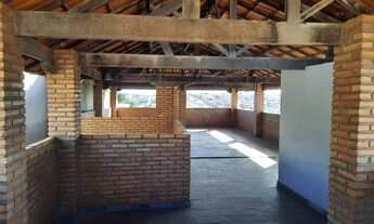 Imagem 11: Casa Região barreiro