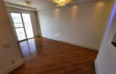 Imagem 4: Apartamento à venda, 3 quartos, 1 vaga, Jardim Santo André - Santo André/SP