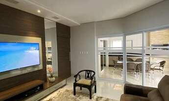 Imagem 4: Casa no Condomínio Alphaville 2