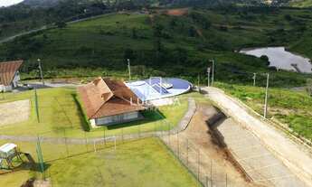 Imagem 3: Lote com 724m² no Condomínio Campos do Vale 1