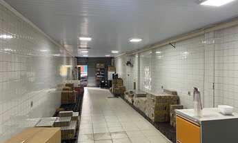 Imagem 6: Galpão/Depósito/Armazém para venda com 133 metros