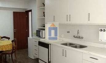 Imagem 12: Cobertura Ampla com vista mar, quatro suítes em Morro Ypiranga