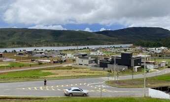 Imagem 6: Lote com vista maravilhosa para a lagoa dos ingleses