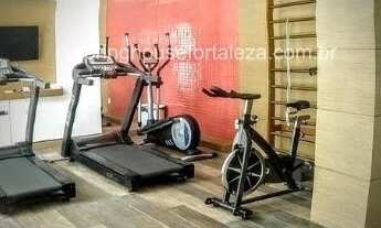 Imagem 3: Apartamento à venda, 90m² em Aldeota - Fortaleza - CE / Spring House