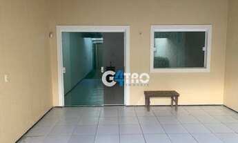 Imagem 3: Casa com 3 dormitórios à venda por R$ 350.000,00 - Lagoa Redonda - Fortaleza/CE