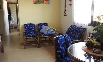 Imagem: Apartamento com 2 dorms, Caiçara, Praia