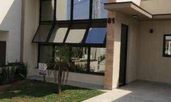 Imagem 2: Casa nova no Residencial Piccolino em Salto/SP