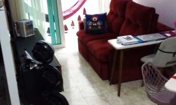 Imagem: Flat/loft para venda com 80 m²/ Gonzaga