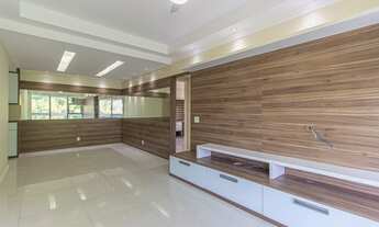 Imagem 4: Apartamento completo de armarios Rua Ituverava sol manhã 94m²