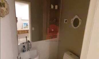 Imagem 6: Apartamento Duplex à venda, 177 m² por R$ 2.349.000,00 - Vila Olímpia - São Paulo/SP