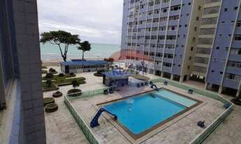 Imagem: Apartamento na orla de Boa Viagem