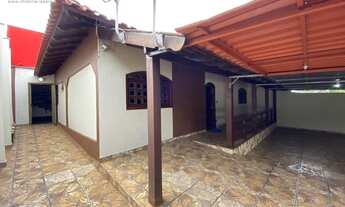 Imagem 3: LONDRINA - Casa Padrão - Conjunto Semiramis Barros Braga