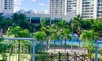 Imagem 3: Apartamento Condominio Lê Parc Paralela