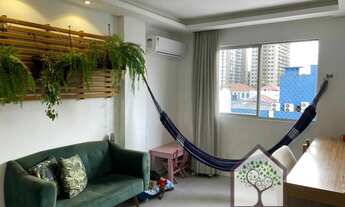 Imagem 2: Apartamento à venda no bairro Centro - Florianópolis/SC