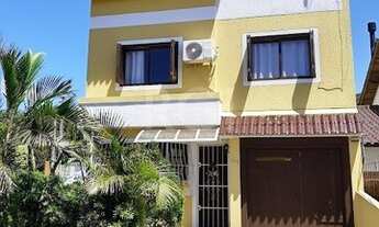 Imagem 1: Porto Alegre - Casa Padrão - Espirito Santo