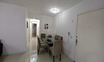 Imagem 3: Porto Alegre - Apartamento Padrão - Partenon