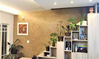 Imagem 3: Casa para venda com 130 metros quadrados com 3 quartos em Buritis - Belo Horizonte - MG