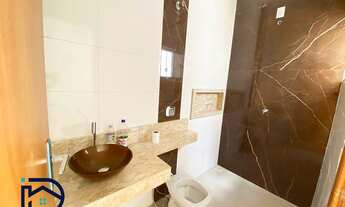 Imagem 6: Casa em bairro Parque São João (próximo av. Brasil sul