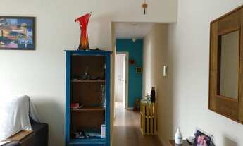 Imagem 2: Apartamento para venda possui 101 metros quadrados com 2 quartos em Teresópolis - Porto Al