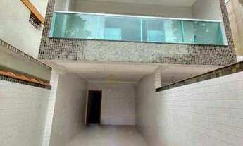 Imagem: Casa para venda possui 220 metros quadrados