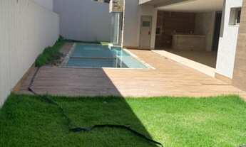 Imagem 3: Casa de condomínio Alphaville Araguaia com 5 quartos, Goiânia - GO