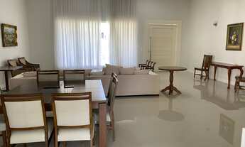 Imagem 2: Vendo casa alto padrão com 3 suítes, piscina, Linear