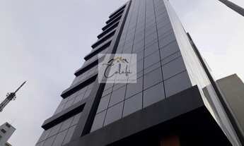 Imagem 2: Prédio comercial, 2254m2 em São Paulo, Consolação